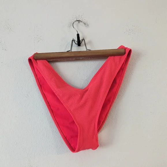 ASOS Ribbed Bikini - Picture 8 of 12